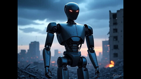 Demonic Oppression & AI Pt. 2