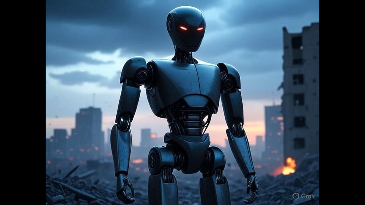 Demonic Oppression & AI Pt. 2