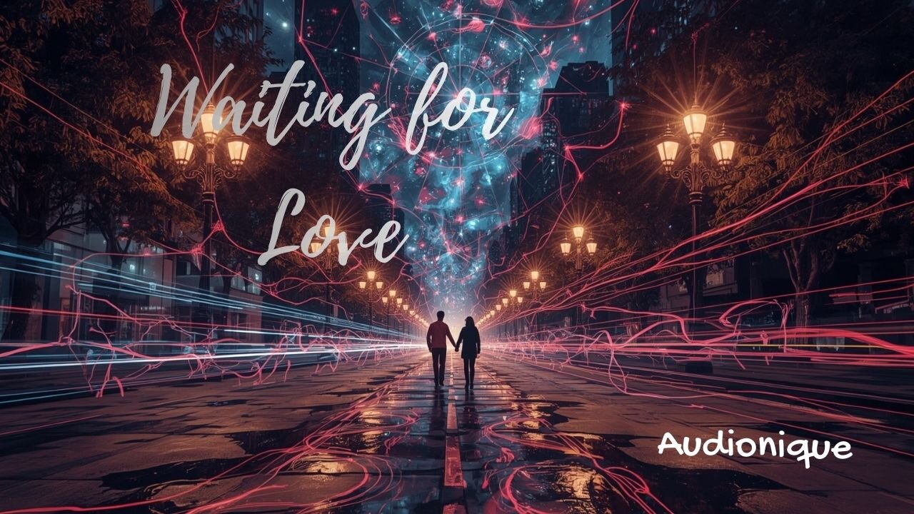 Waiting for Love | Progressive House | Uplifting EDM