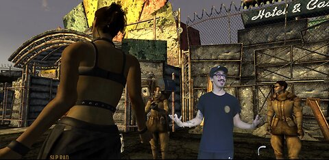 DiscLink Stream (New Demos / Games)