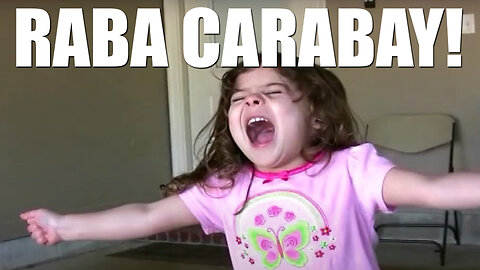 RABA CARABAY!