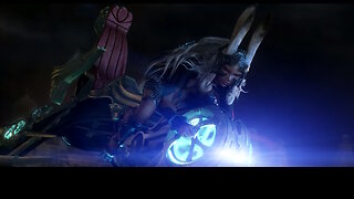 Final Fantasy XII The Zodiac Age #1