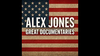 Alex Jones Presents: America’s Hidden Stories