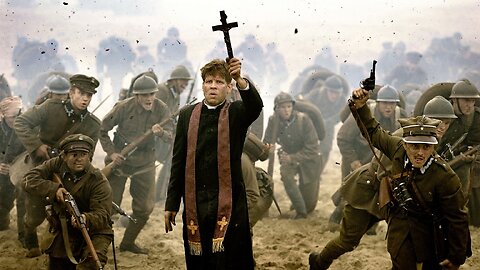 Battle of Warsaw-1920