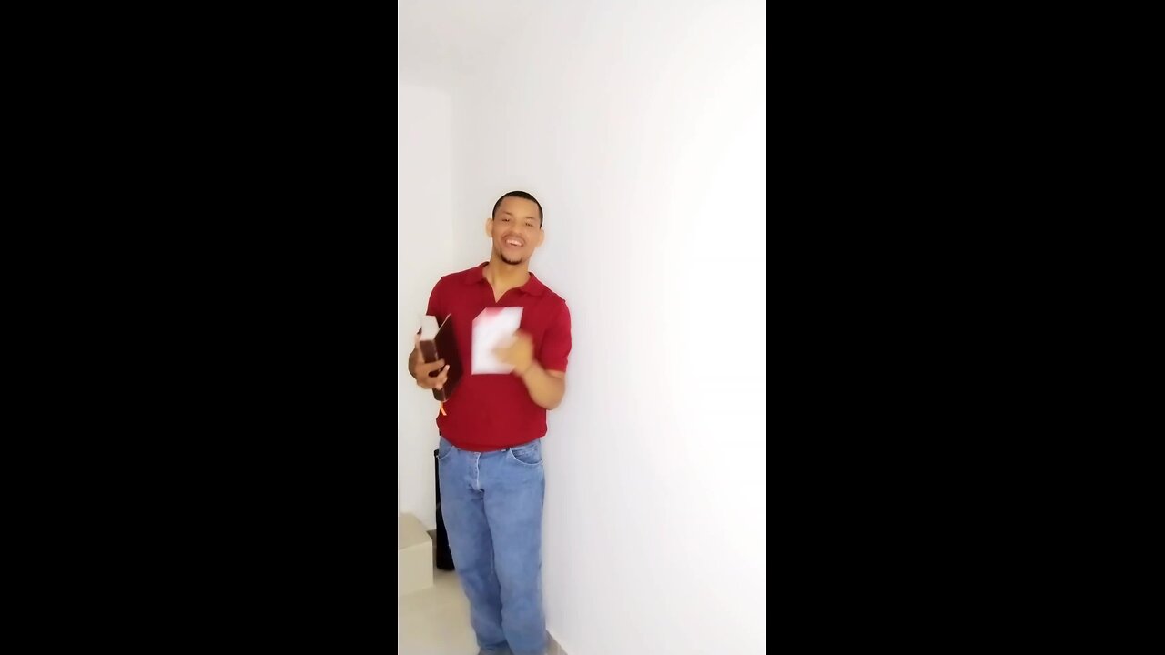 Jesús está a la puerta