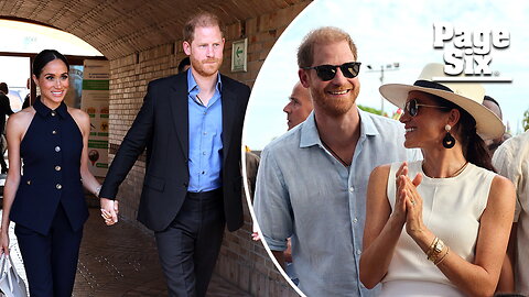 Royal expert weighs in on Meghan Markle's bumpy business ventures, impossible Vogue cover demands, more