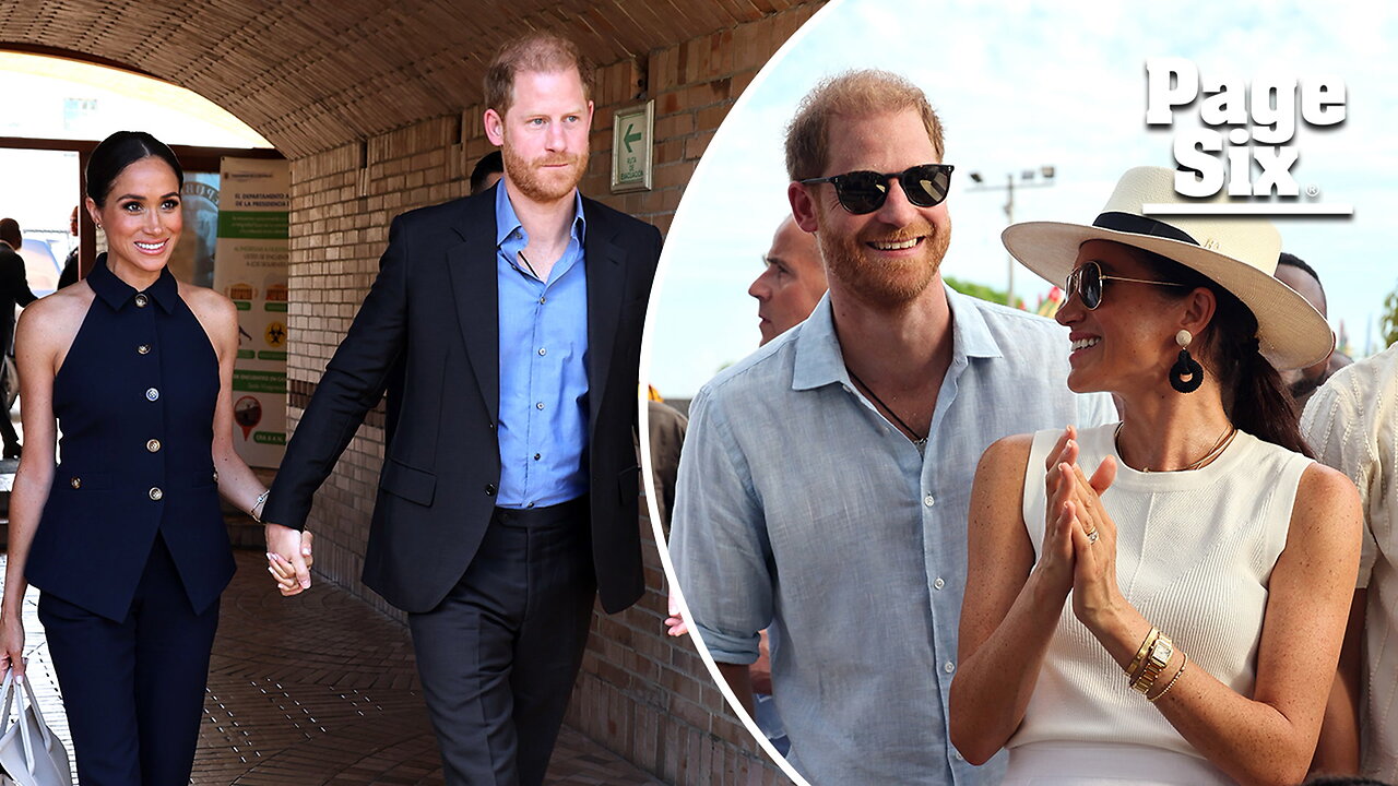 Royal expert weighs in on Meghan Markle's bumpy business ventures, impossible Vogue cover demands, more