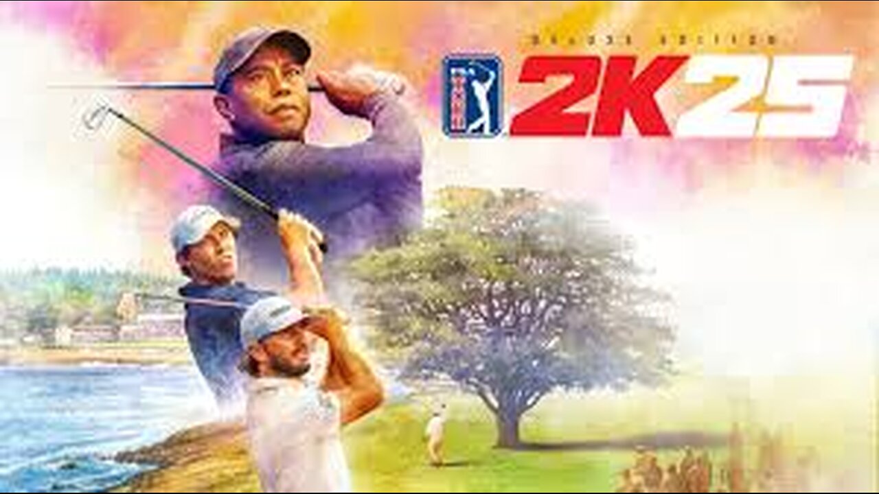 🔴LIVE! | Birdies or Bogeys?