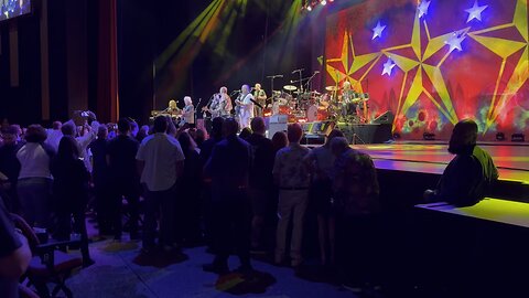 Act Naturally & With a Little Help From my Friends by Ringo Starr 06/20/2025 Ringo Starr