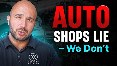 How We Built a Shop Customers Actually Trust