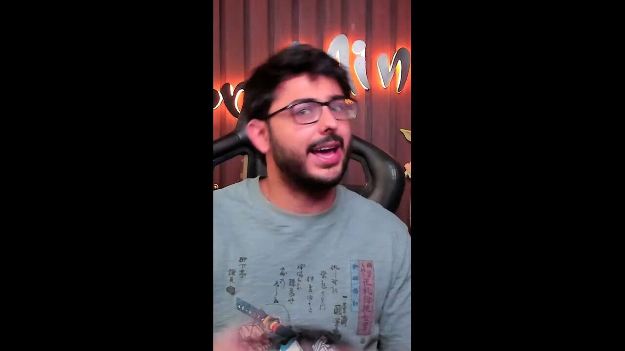 carryminati funny roast video