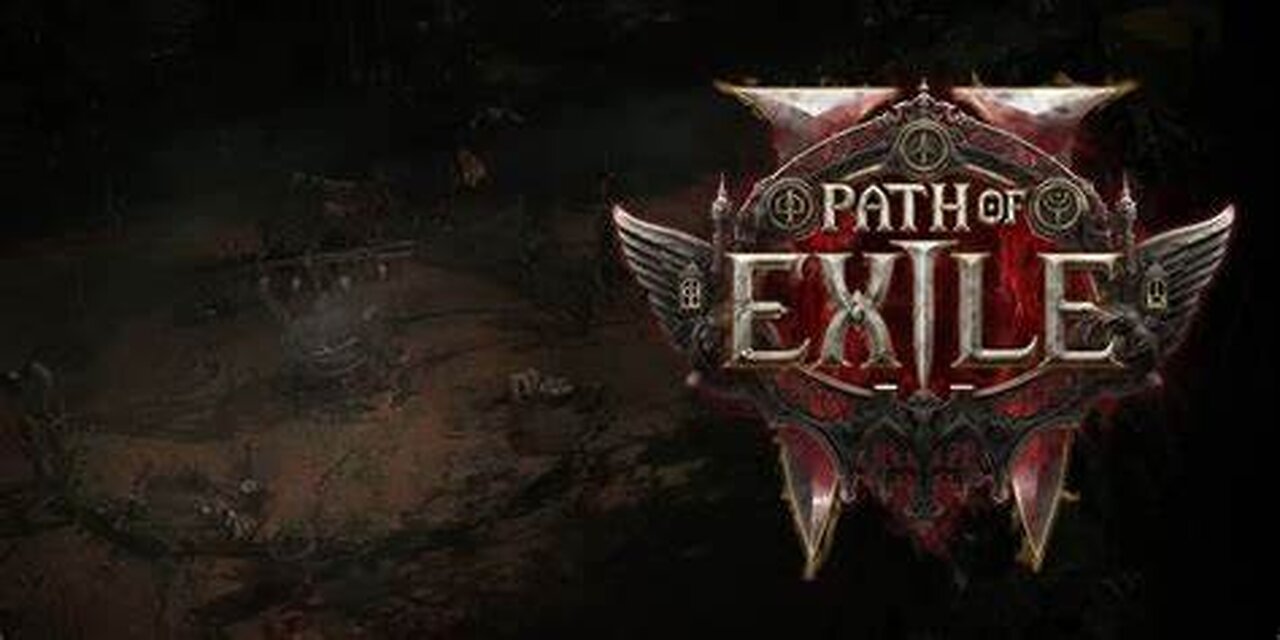 POE2 - Warrior..