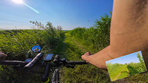 Cycling, 13.06.2025 [A] Jois am See