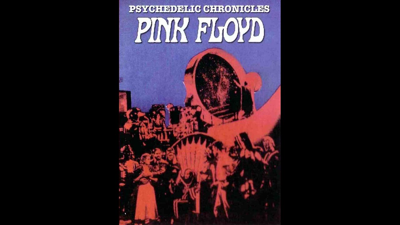 Bootlegging: Led Zeppelin - Pink Floyd - John & Yoko (1970)