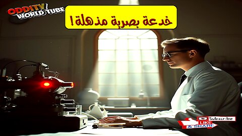 Focus Here...Blink & Reveal a Hidden Reality! ️ Perception Trick #EyeFacts #BrainHacks