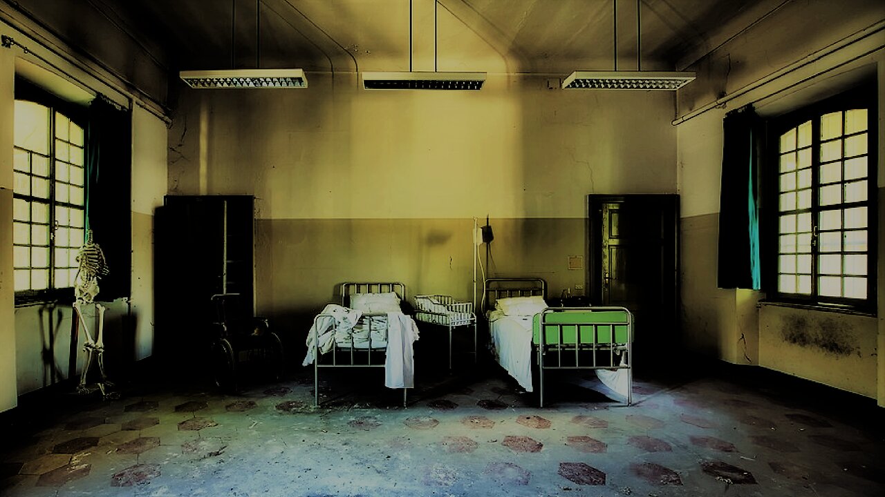 Spine surgeon from a village