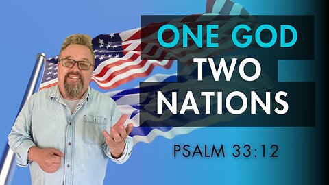 One God Two Nations