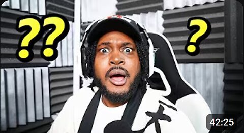 "⚔️ Black Samurai Plays Himself: CoryxKenshin Meets Assassin's Creed Shadows 🎮🔥"