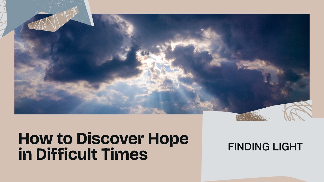 "How to Think Positive Every Day | Power of Positive Thinking for a Better Life"