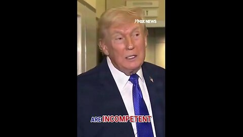 President Trump puts AOC, Newsom ON BLAST: 'This was not a good look for our Country'