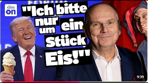 Ich bitte nur um ein Stück Eis! Der Wegscheider 24.o1.2026 ServusTV On