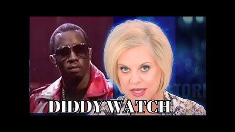 DIDDY WATCH: CLOCK TICKING DOWN ON DIDDY HEARING IN JUST HOUR