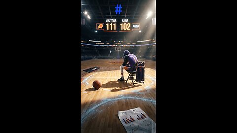 Analyzing the offensive struggles in the Suns' loss to the Heat.