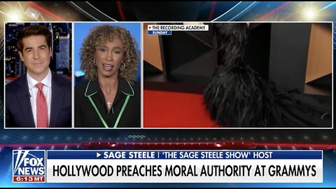 Jesse Watters Primetime (Full episode) - Monday, February 2