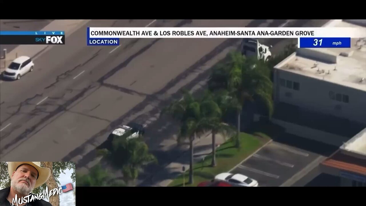 BREAKING NEWS:📣 SWAT Bearcat vs. Semi-trailer Truck. SWAT won.🥇