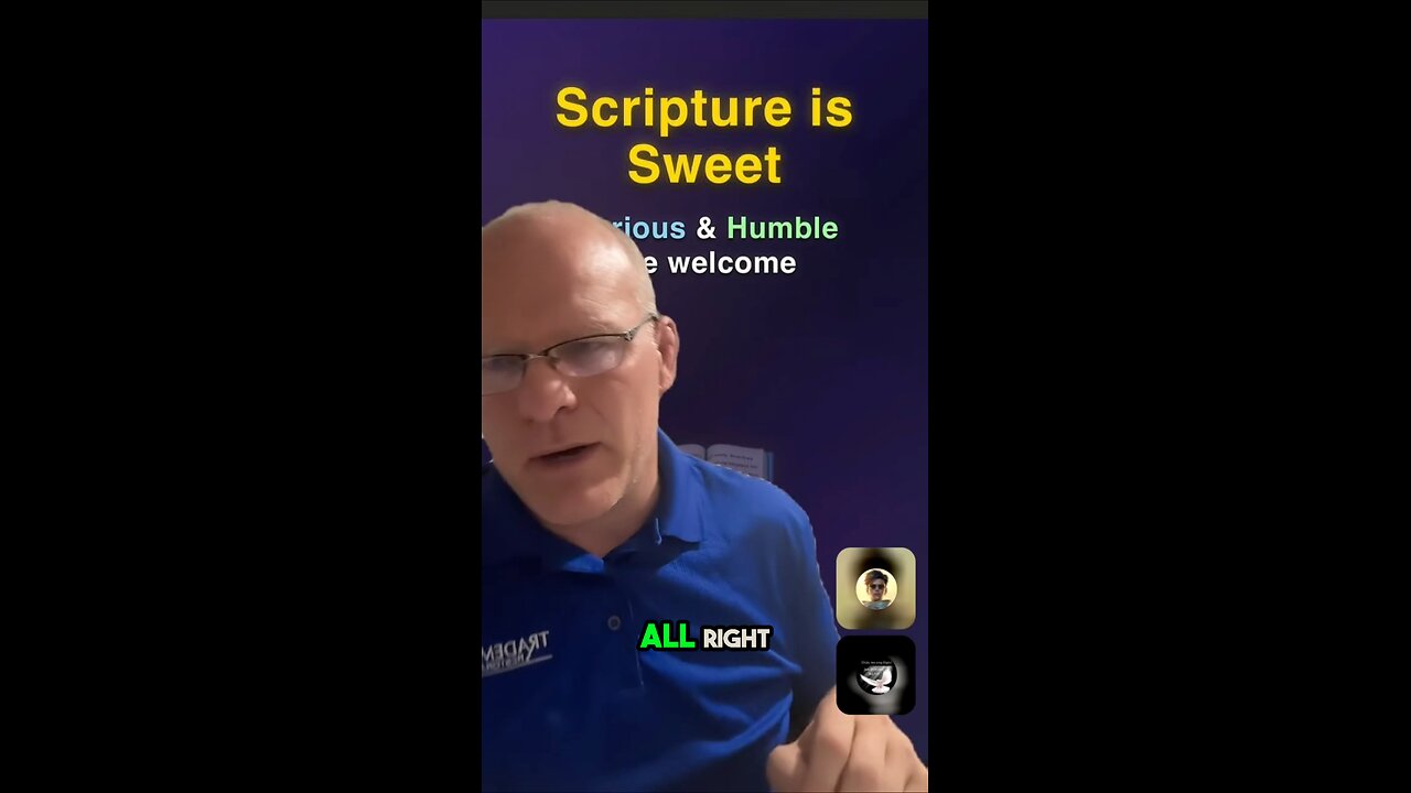 Are You Believing in the WRONG God by Tweaking His Name?