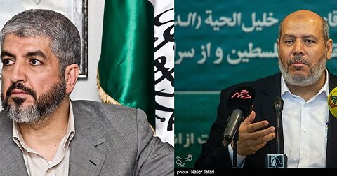 Israel Bombs Qatar, Killing Leadership Of Hamas After Trump Admin Lured Them To Peace Conference!
