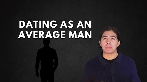 Dating as an average man. #dating #datingadvice #date #reels #shorts