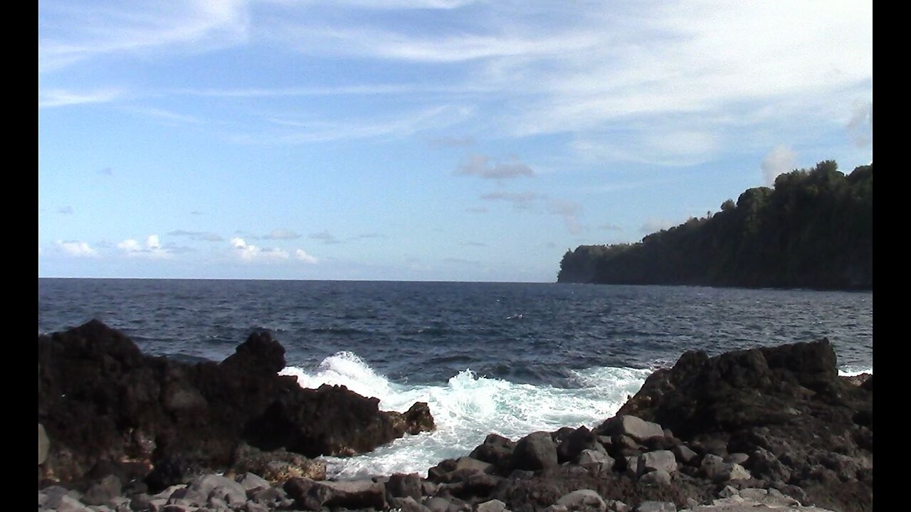 The TIDAL WAVE IS COMING - The LORDs JUDGEMENT IS AT HAND