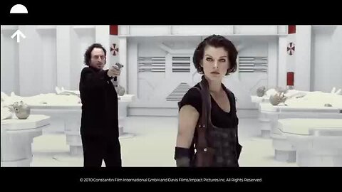 Resident Evil day enjoy happy sunday
