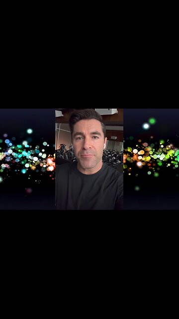 Rob Schmitt ⚡ The lengths they’ll go to...