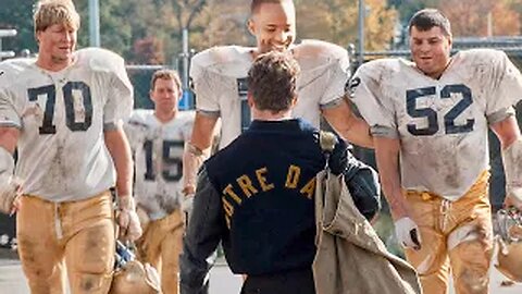 The Ultimate Underdog Football Story | Movie Explained
