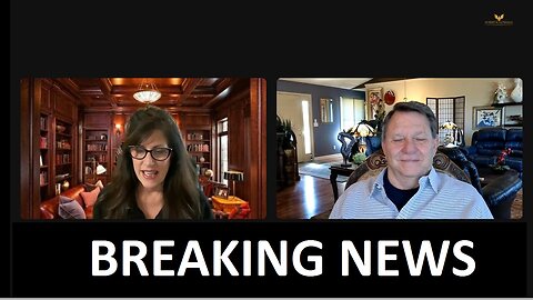 BREAKING NEWS: Larry Ballard-Trumps America