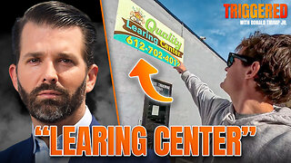 Nick Shirley Live , We’re “Learing” More & More | Triggered Ep. 303