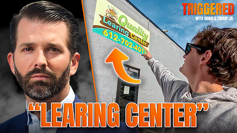 Nick Shirley Live , We’re “Learing” More & More | Triggered Ep. 303