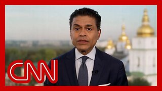 Fareed's Take: The jittery new normal in Kyiv