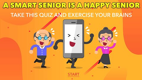 Brain Exercise Quiz