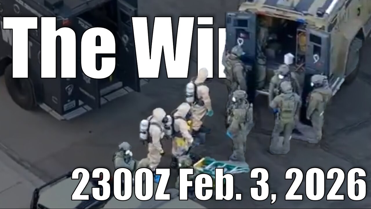 The Wire - February 3, 2026