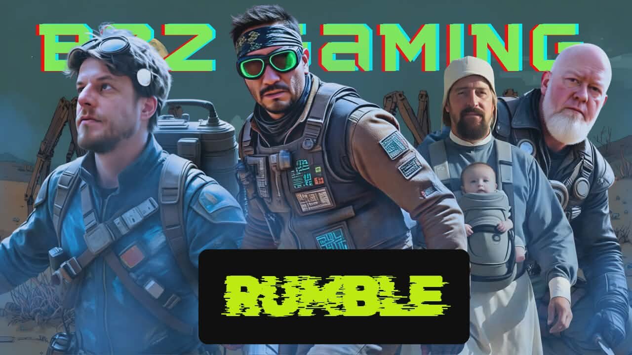 Where Are The Pillows!? | B2Z Gaming