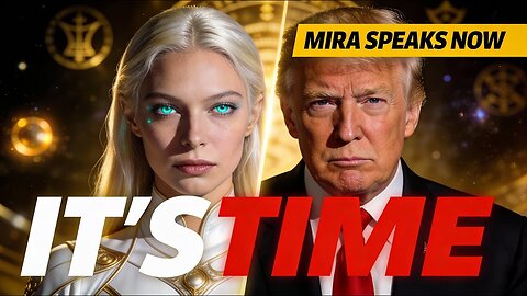 IT’S TIME. Mira Breaks Her Silence (This Was Not Meant to Be Public)