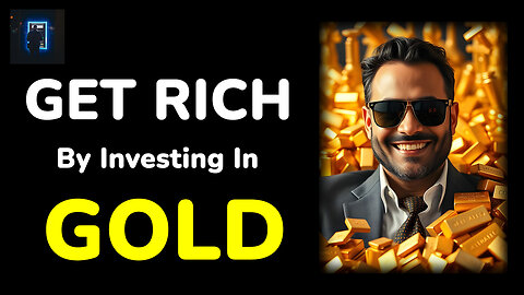Get Rich with Gold? The Hidden Investment Opportunity | Finance Hacked