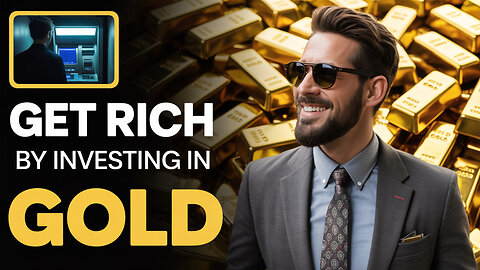 Get Rich with Gold? The Hidden Investment Opportunity | Finance Hacked