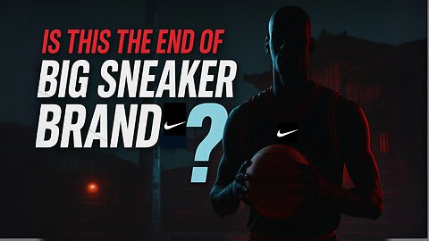 How Nike Lost $27 Billion in One Day: A Direct-to-Consumer Strategy Failure?