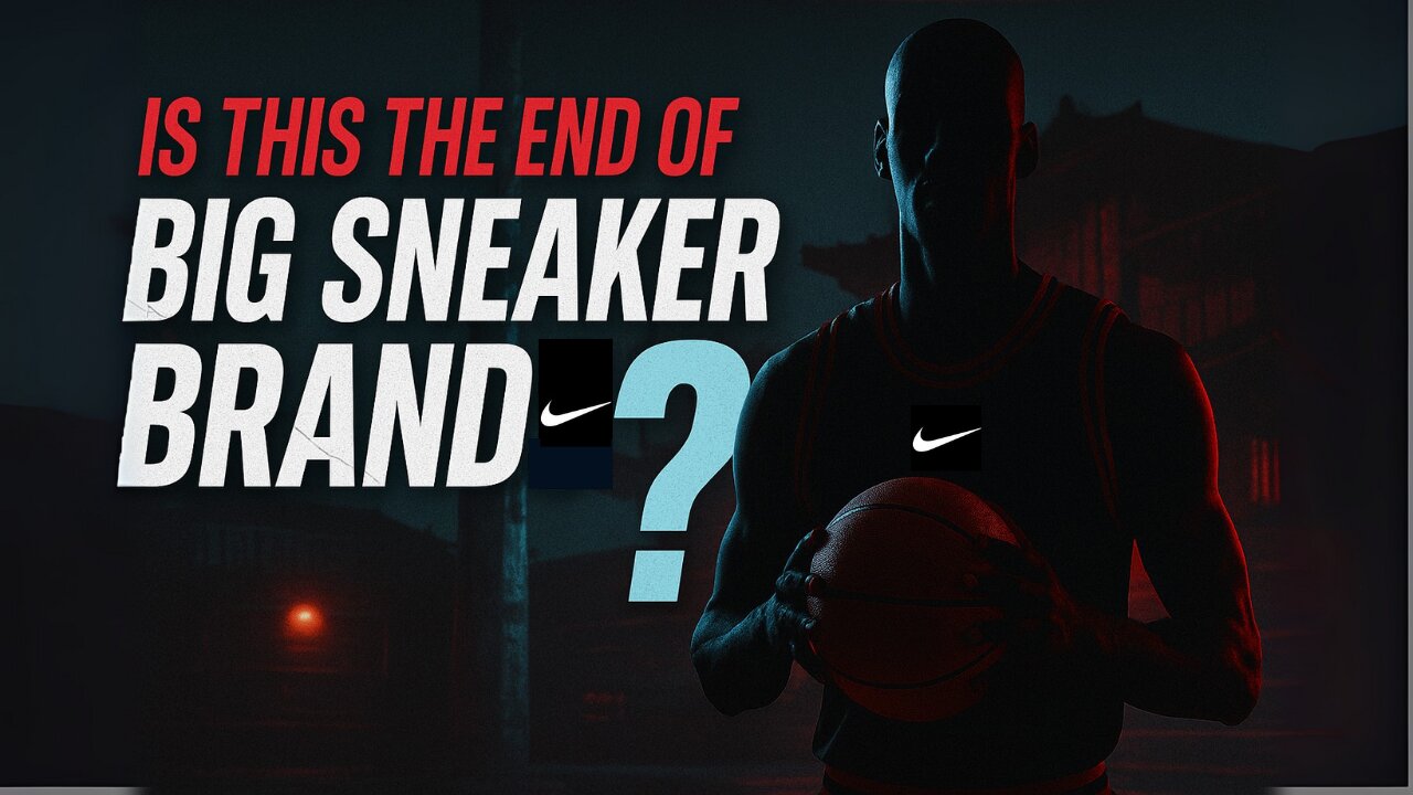 How Nike Lost $27 Billion in One Day: A Direct-to-Consumer Strategy Failure?