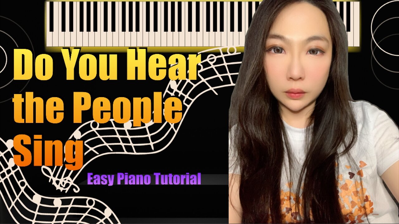 Do you hear people sing