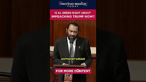 Don't forget to follow @americanmuslimtoday1 for more updates.